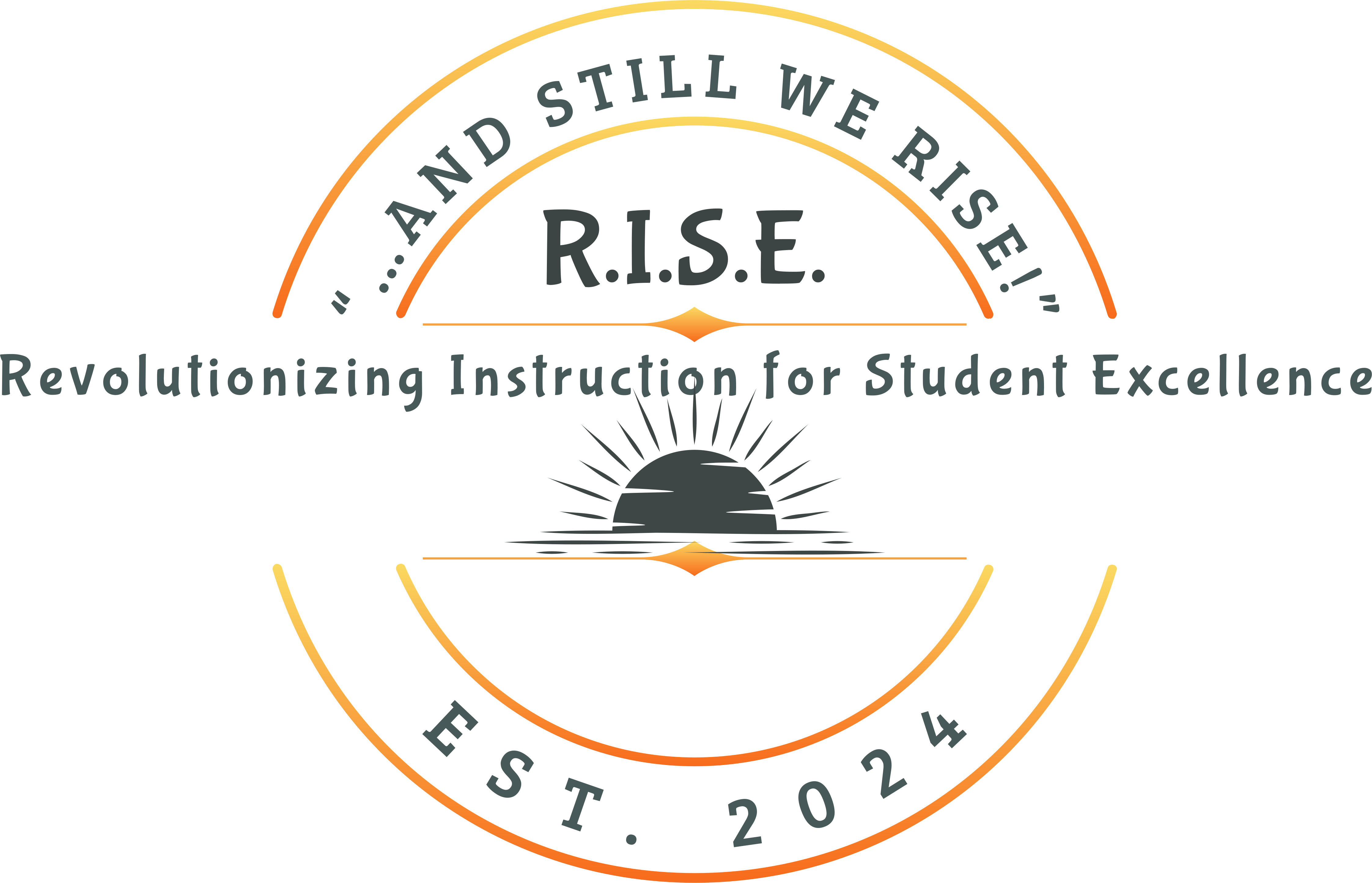 R.I.S.E., LLC logo